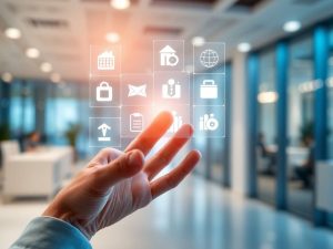 Tehnologie și franciză modernă