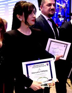 Profesionalismul nu se învață din anunțuri – ci se trăiește prin consultanți ca Manuela Halasag, REMAX Klass