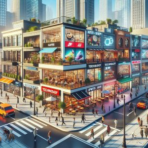 francize internaționale