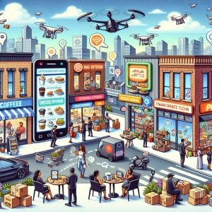 digitalizare franciză