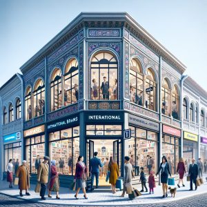 francize internaționale