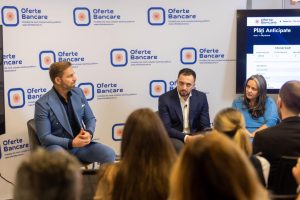 Platforma OferteBancare.ro, lansată în parteneriat cu GKM Group, aduce transparență, corectitudine și încredere în alegerile financiare ale românilor