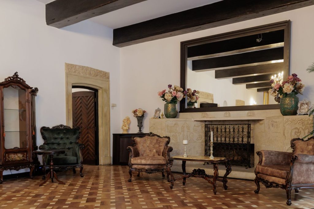 EkoGroup Vila – locația preferată pentru workshop-uri corporate și networking events