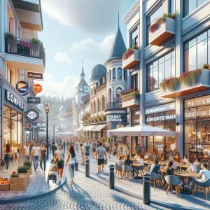 francize profitabile