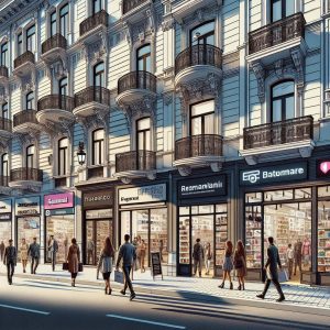 franciză internațională