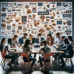 franciză