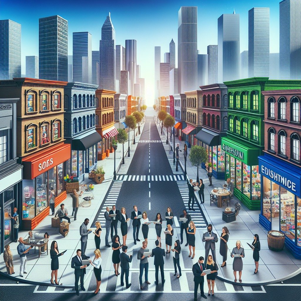 Pași esențiali pentru succesul unei afaceri în franciză 2 Pași esențiali pentru succesul unei afaceri în franciză