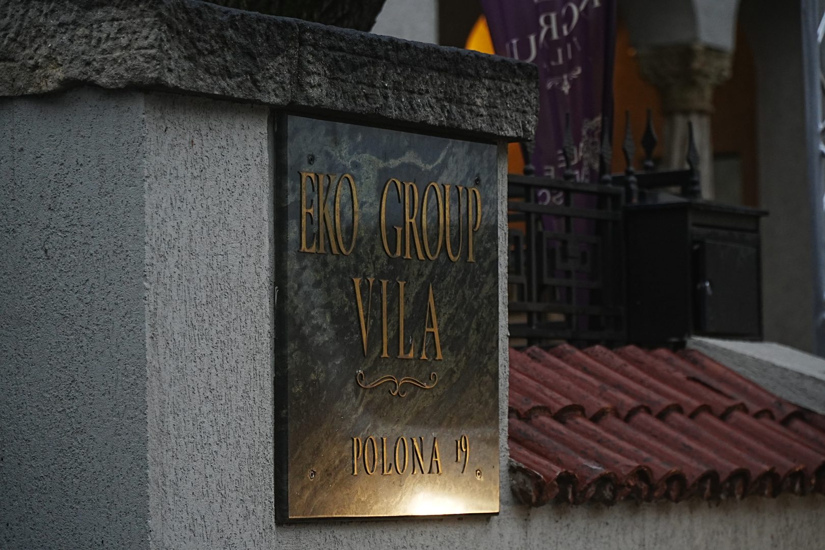 Casa Gheorghe Tătărescu din București: O memorie arhitecturală și politică între epoci, de la prim-ministru la EkoGroup Vila