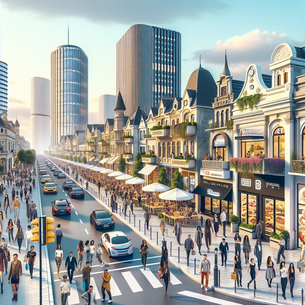 Francize profitabile 2025 în România: cum să alegi oportunitatea potrivită