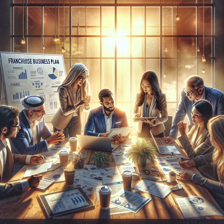 Ghid complet pentru antreprenorii care vor să înceapă o afacere în sistem de franciză