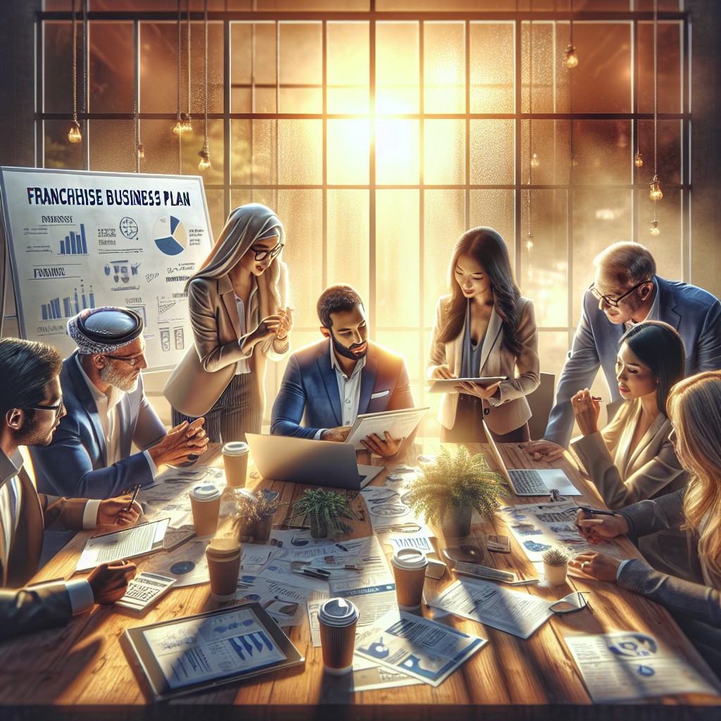 Ghid complet pentru antreprenorii care vor să înceapă o afacere în sistem de franciză